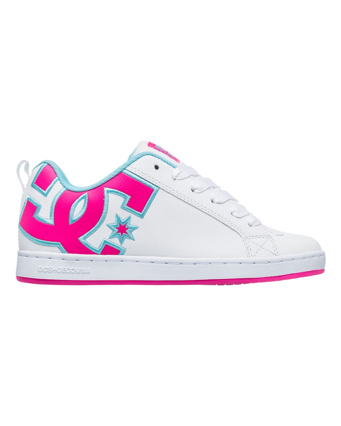 DC Shoes Outdoorsandale »Court Graffik« von DC Shoes