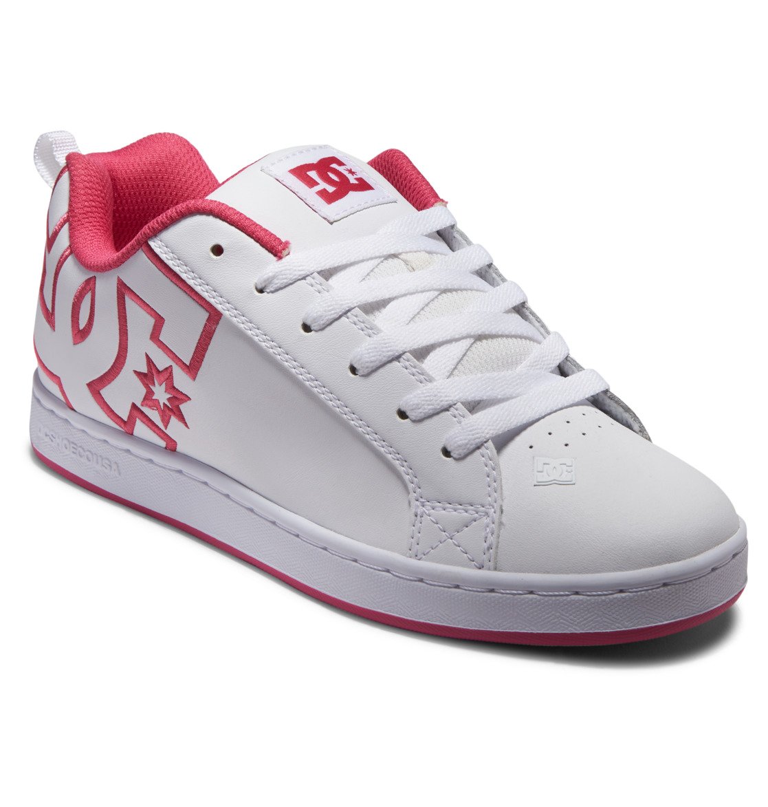 DC Shoes Outdoorsandale »Court Graffik« DC Shoes Outdoorsandale »Court Graffik« von DC Shoes