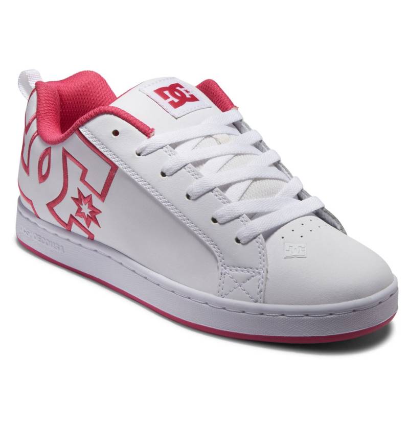 DC Shoes Outdoorsandale »Court Graffik« von DC Shoes