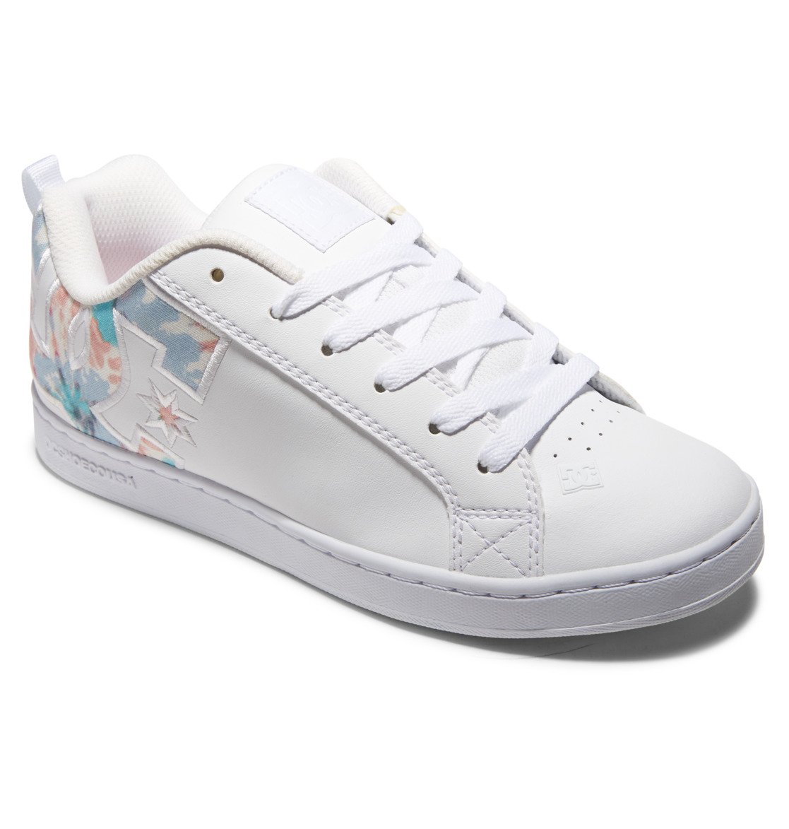 DC Shoes Outdoorsandale »Court Graffik« von DC Shoes