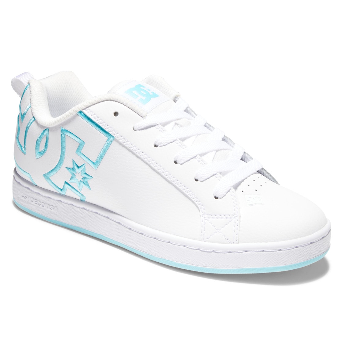 DC Shoes Outdoorsandale »Court Graffik« DC Shoes Outdoorsandale »Court Graffik« von DC Shoes