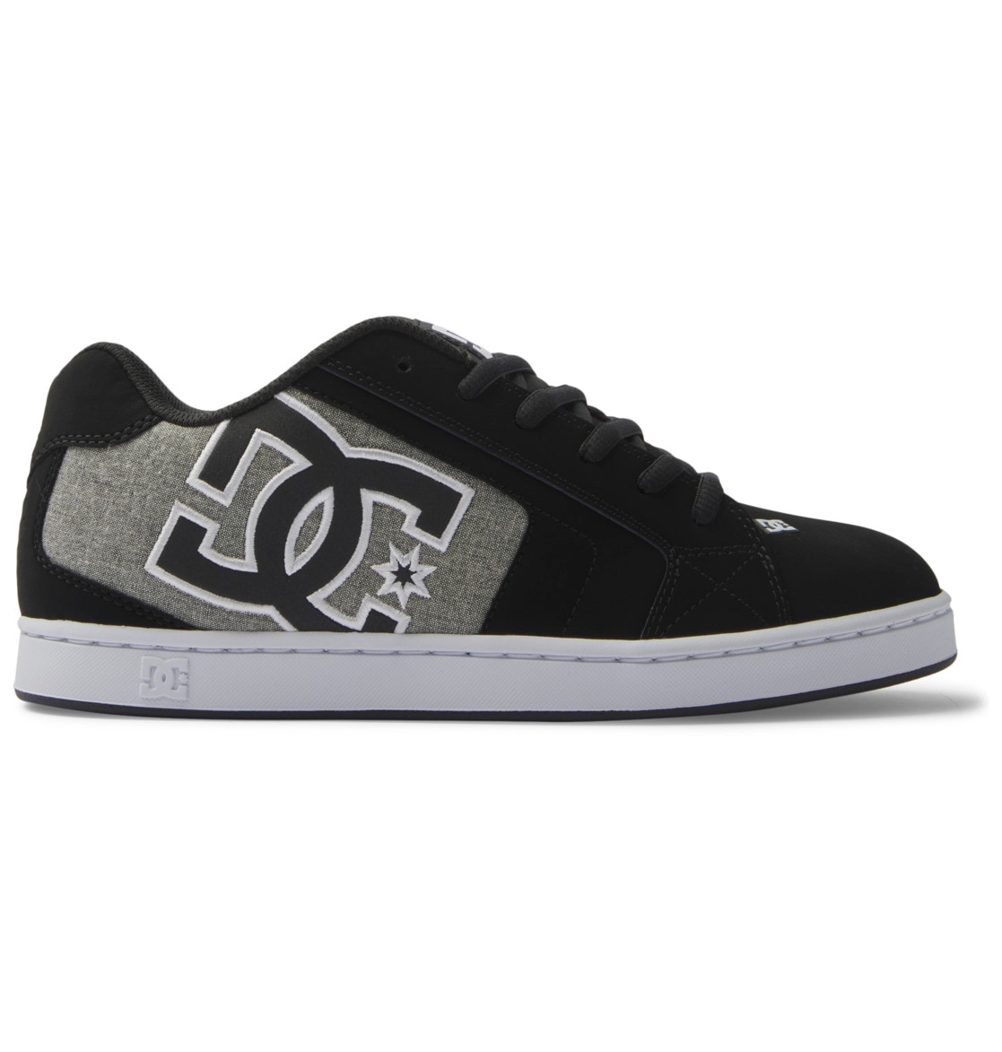 DC Shoes Sneaker »Net« DC Shoes Sneaker »Net« von DC Shoes