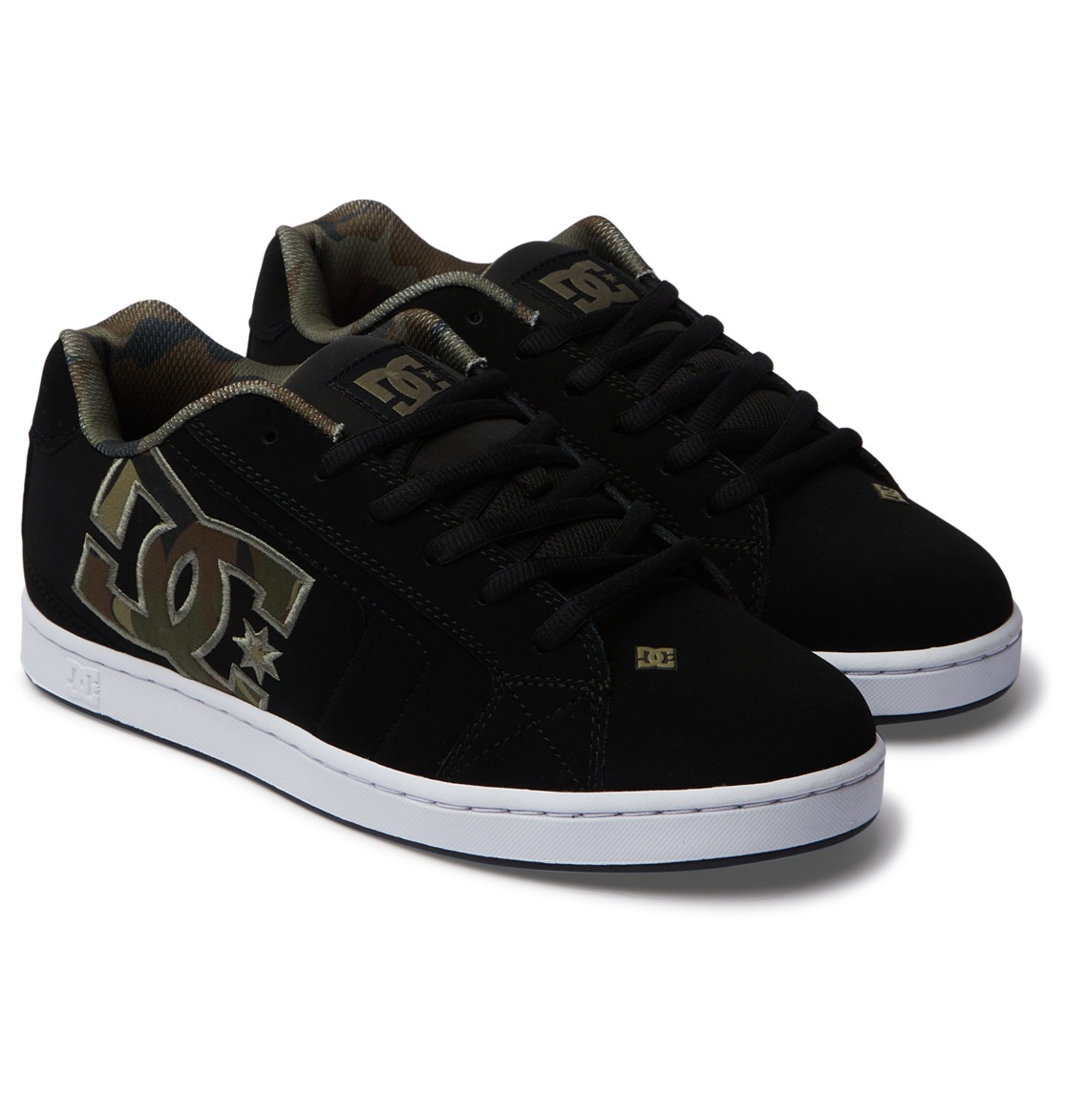 DC Shoes Sneaker »Net« von DC Shoes