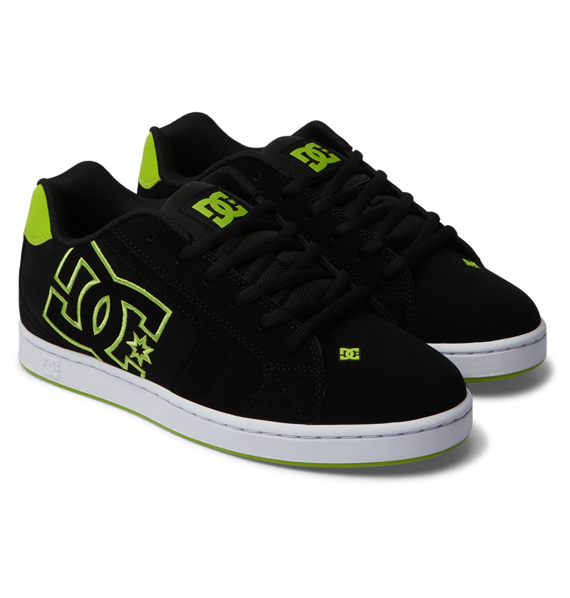 DC Shoes Sneaker »Net« von DC Shoes