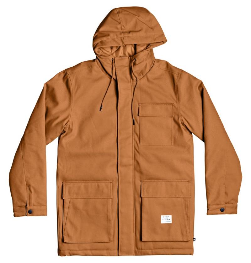 DC Shoes Parka »Canondale« von DC Shoes