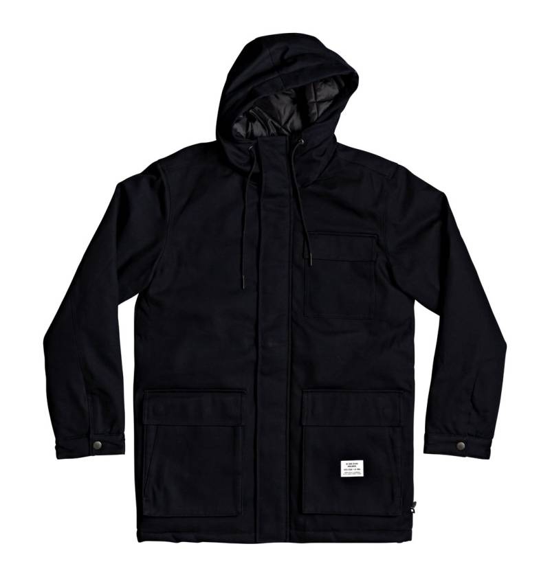 DC Shoes Parka »Canondale« von DC Shoes