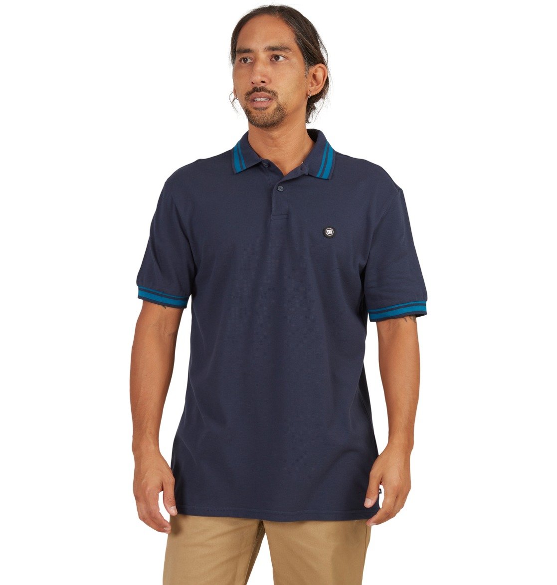 DC Shoes Poloshirt »Stoonbrooke« von DC Shoes