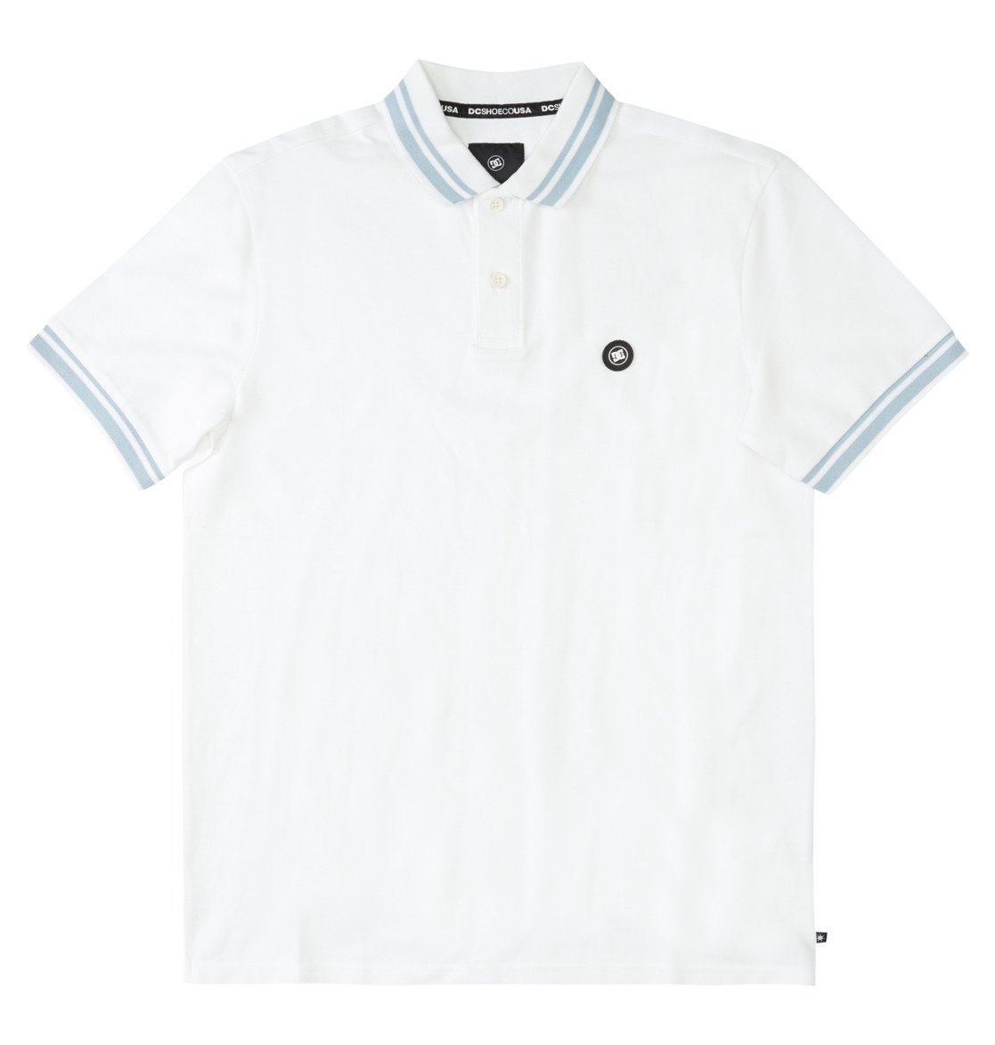 DC Shoes Poloshirt »Stoonbrooke« von DC Shoes