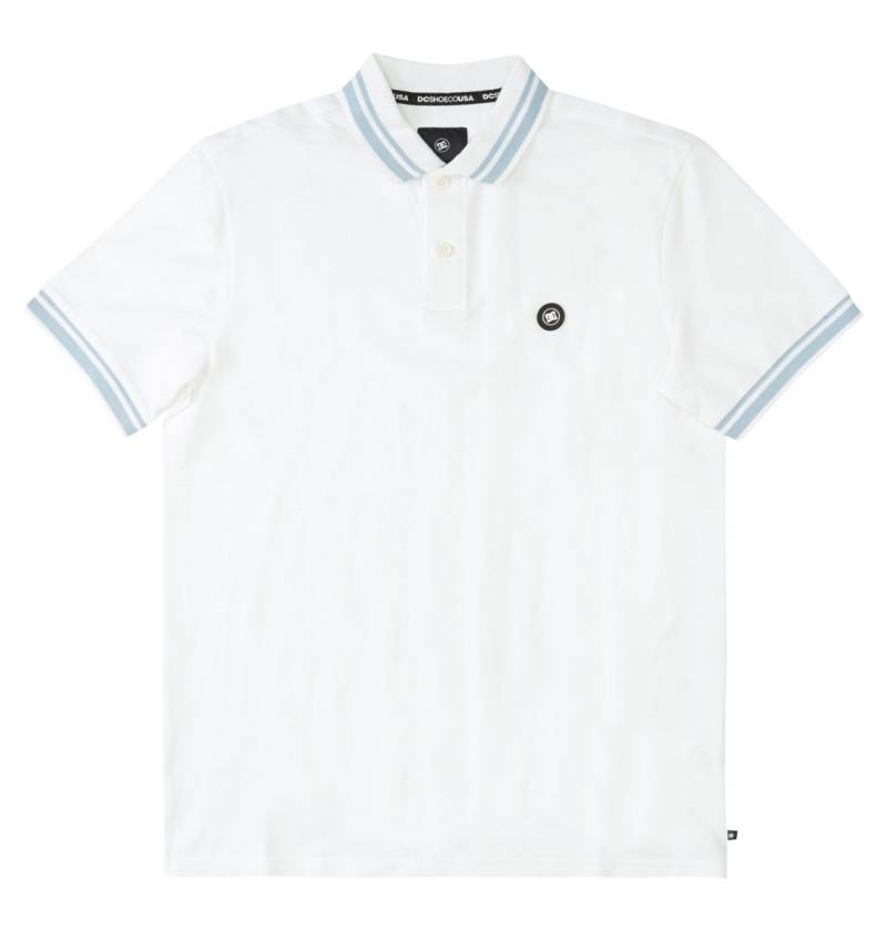 DC Shoes Poloshirt »Stoonbrooke« von DC Shoes