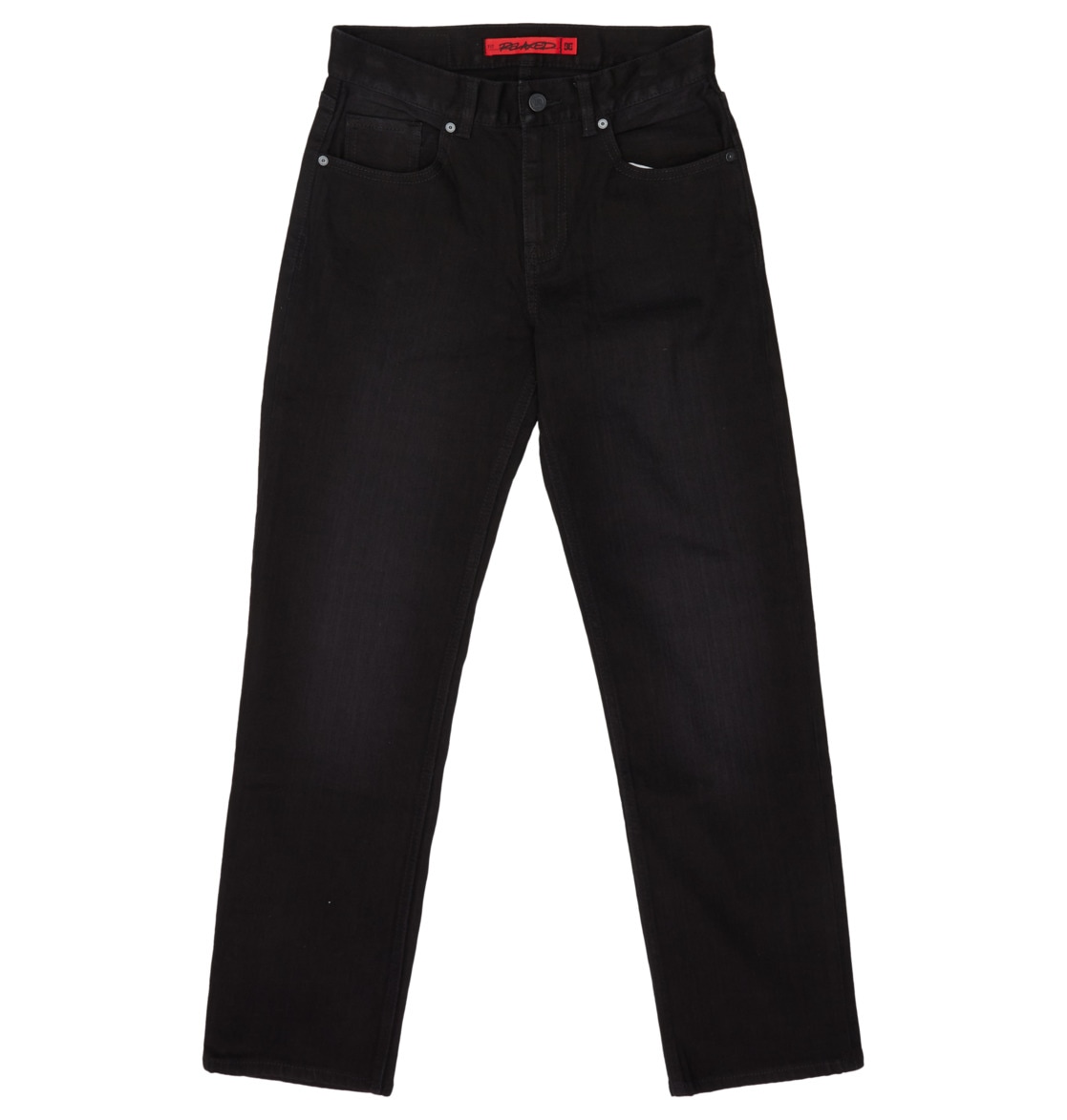DC Shoes Relax-fit-Jeans »Worker Relaxed« DC Shoes Relax-fit-Jeans »Worker Relaxed« von DC Shoes