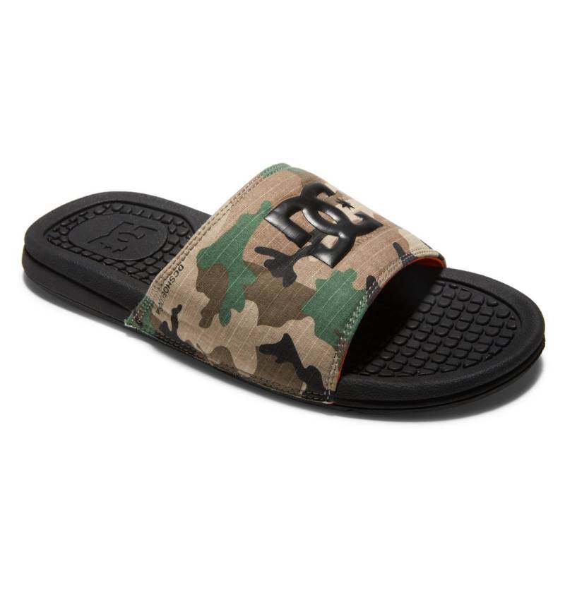 DC Shoes Sandale »Bolsa« DC Shoes Sandale »Bolsa« von DC Shoes