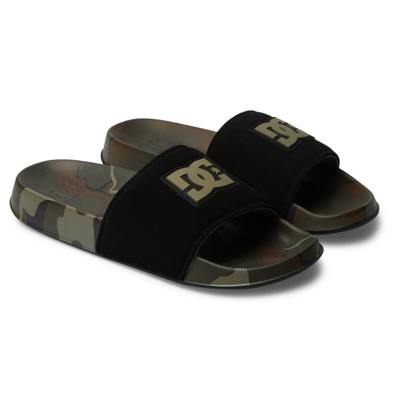 DC Shoes Sandale »DC SE« von DC Shoes