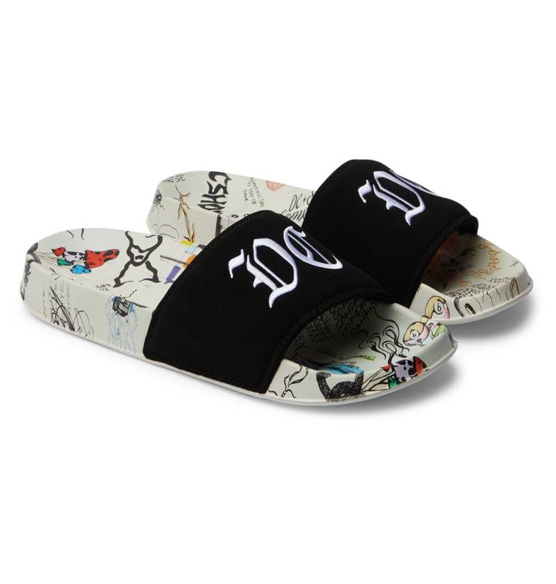 DC Shoes Sandale »DC SE« von DC Shoes