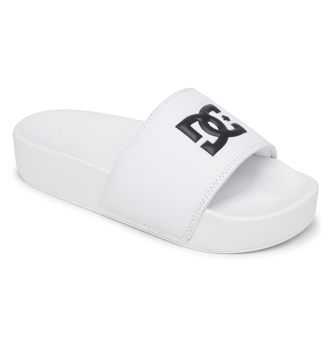 DC Shoes Sandale »DC Slide« von DC Shoes