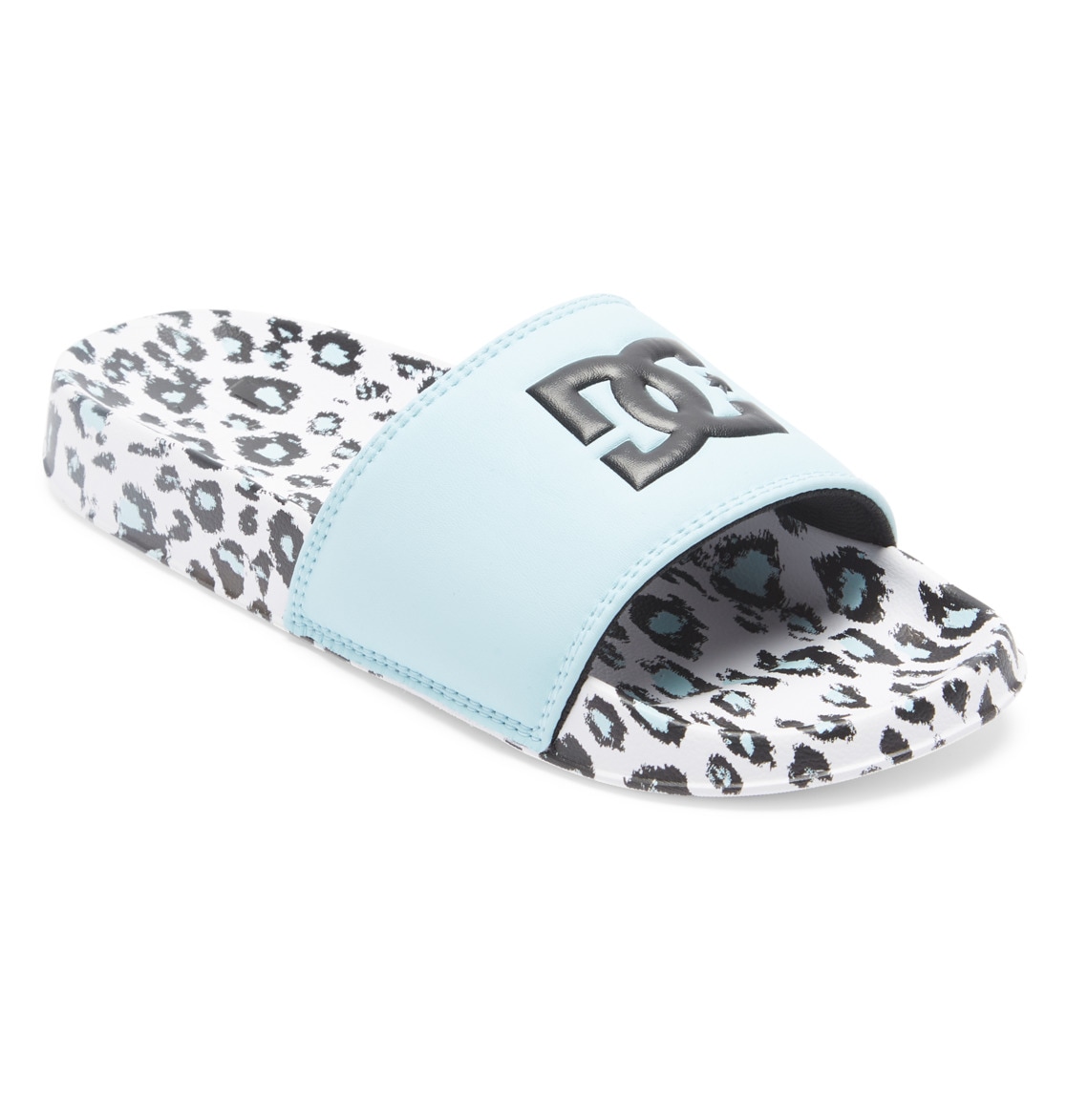 DC Shoes Sandale »DC Slides« von DC Shoes