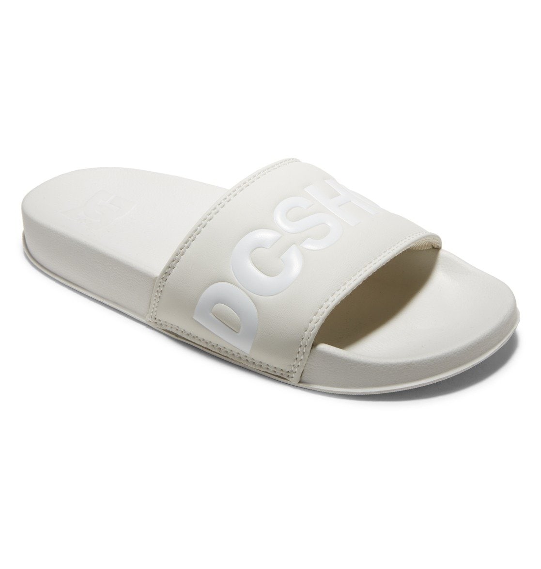 DC Shoes Sandale »DC Slides« von DC Shoes