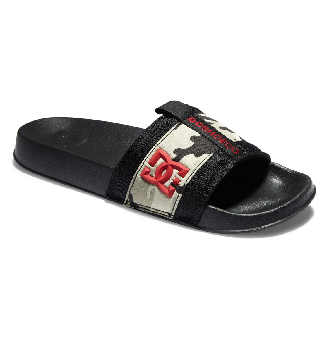 DC Shoes Sandale »Lynx« von DC Shoes