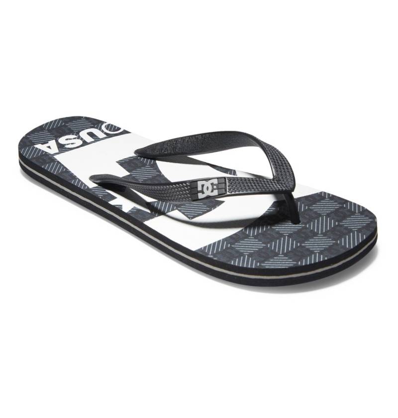 DC Shoes Sandale »Spray Graffik« DC Shoes Sandale »Spray Graffik« von DC Shoes