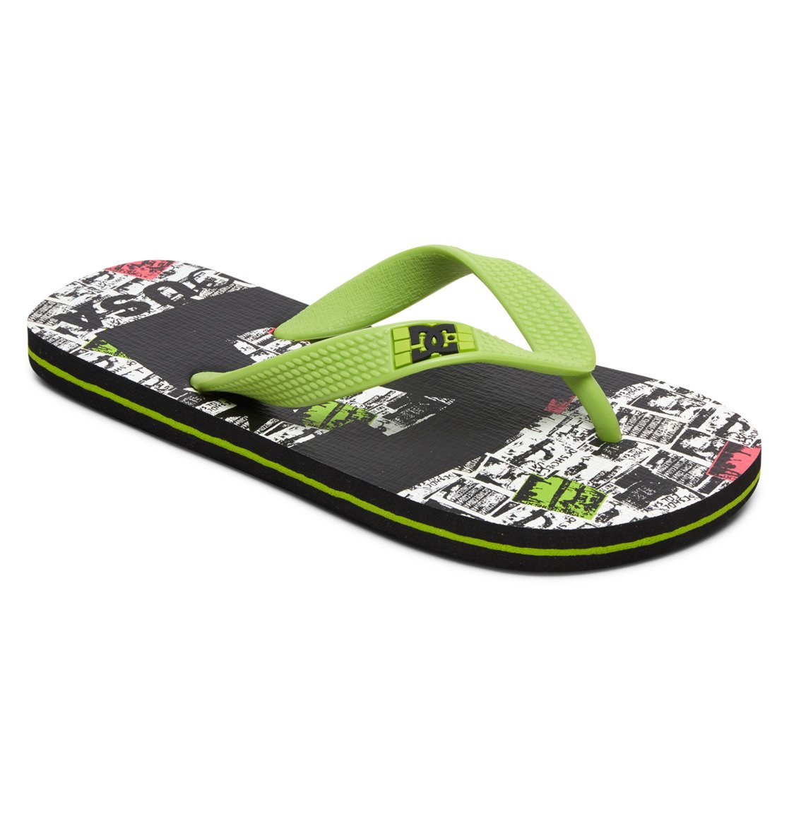 DC Shoes Sandale von DC Shoes