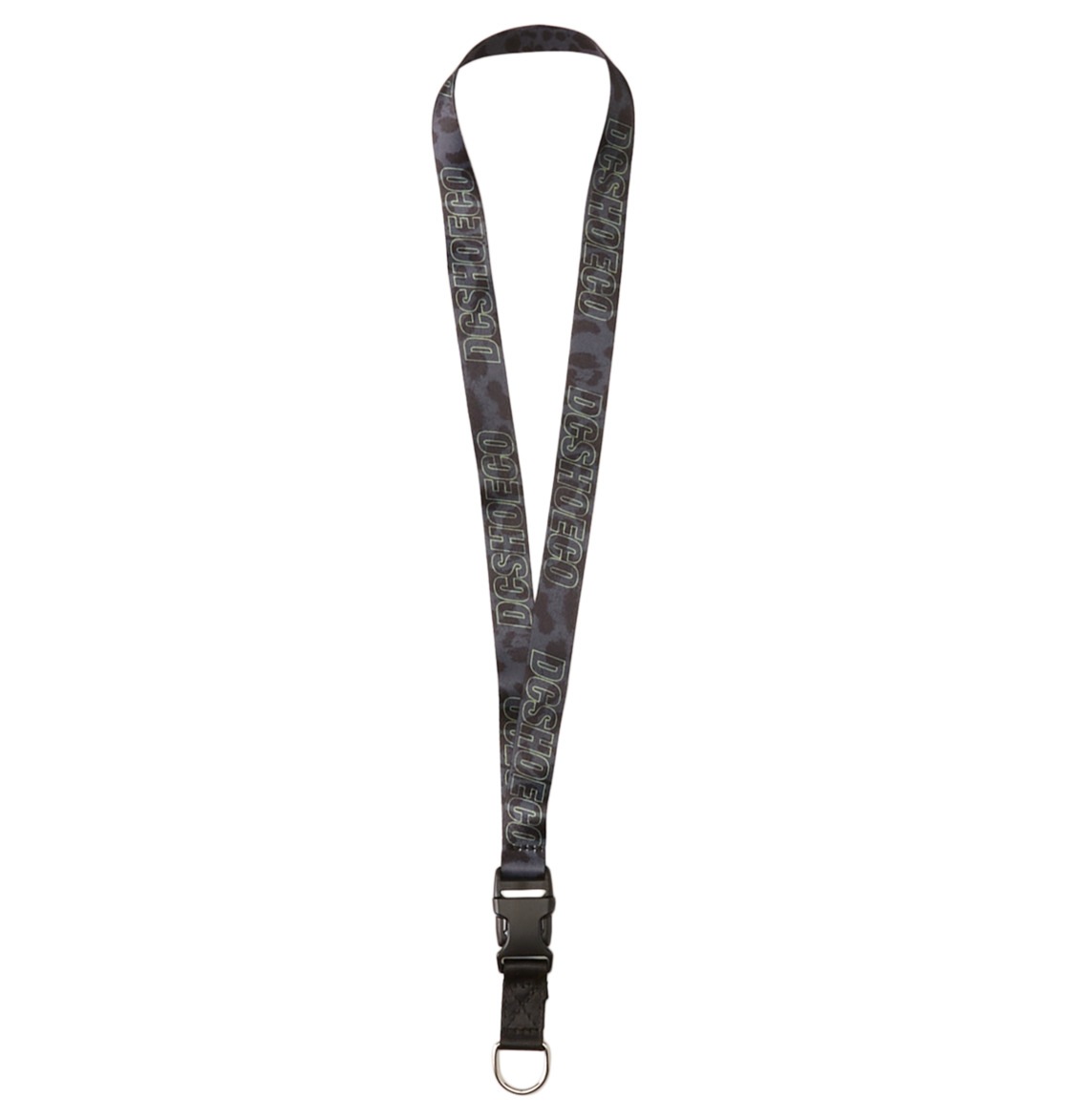 DC Shoes Schlüsselanhänger »DC Lanyard« DC Shoes Schlüsselanhänger »DC Lanyard« von DC Shoes