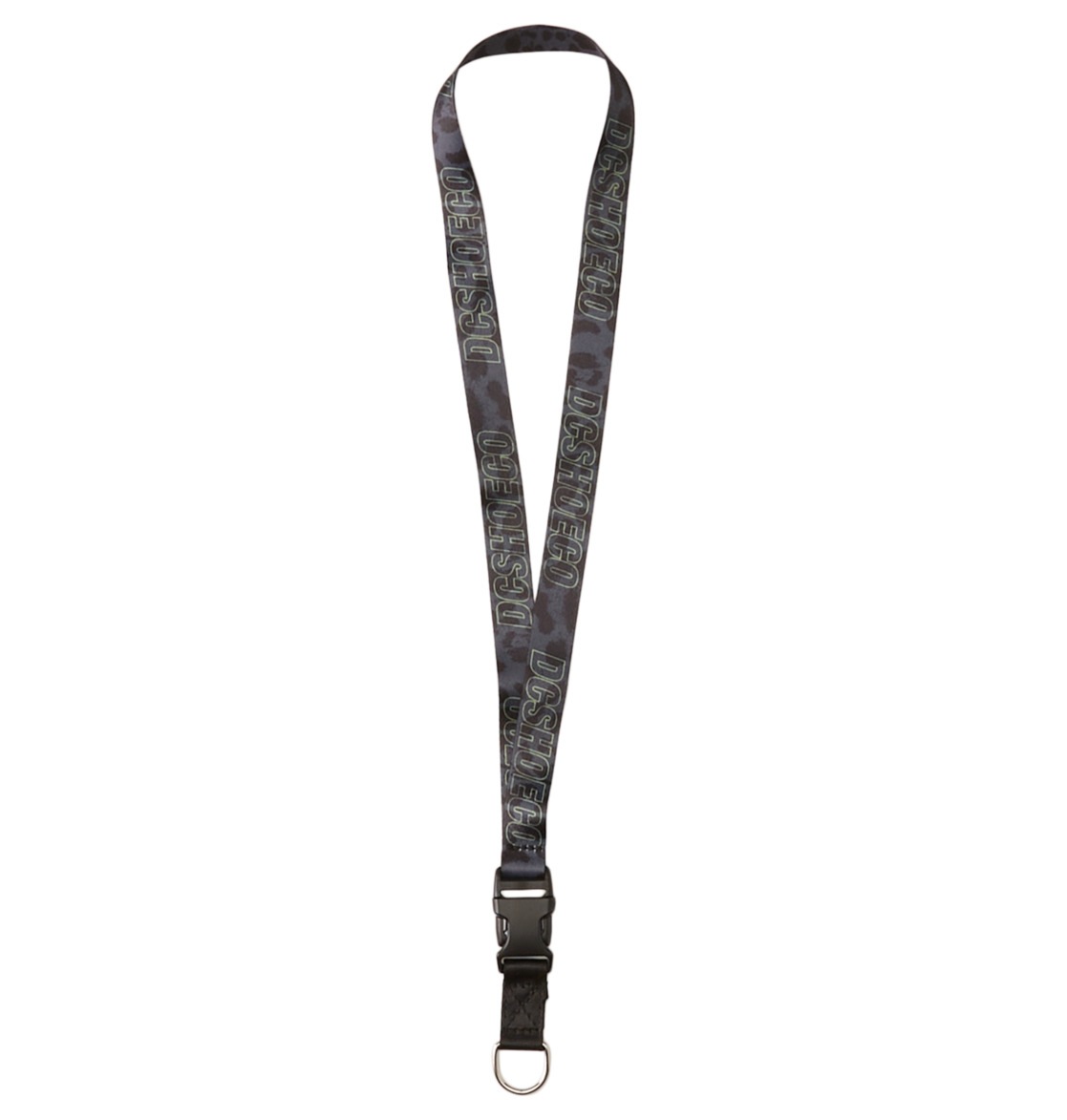 DC Shoes Schlüsselanhänger »DC Lanyard« von DC Shoes