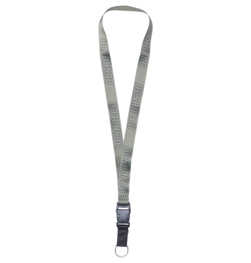 DC Shoes Schlüsselanhänger »DC Lanyard« von DC Shoes