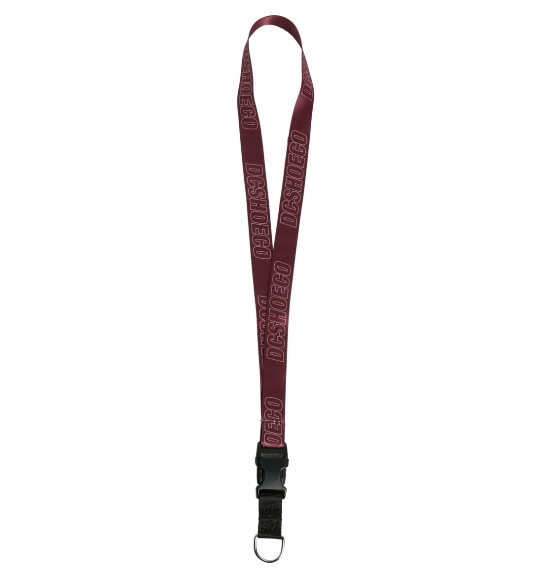 DC Shoes Schlüsselanhänger »DC Lanyard« DC Shoes Schlüsselanhänger »DC Lanyard« von DC Shoes