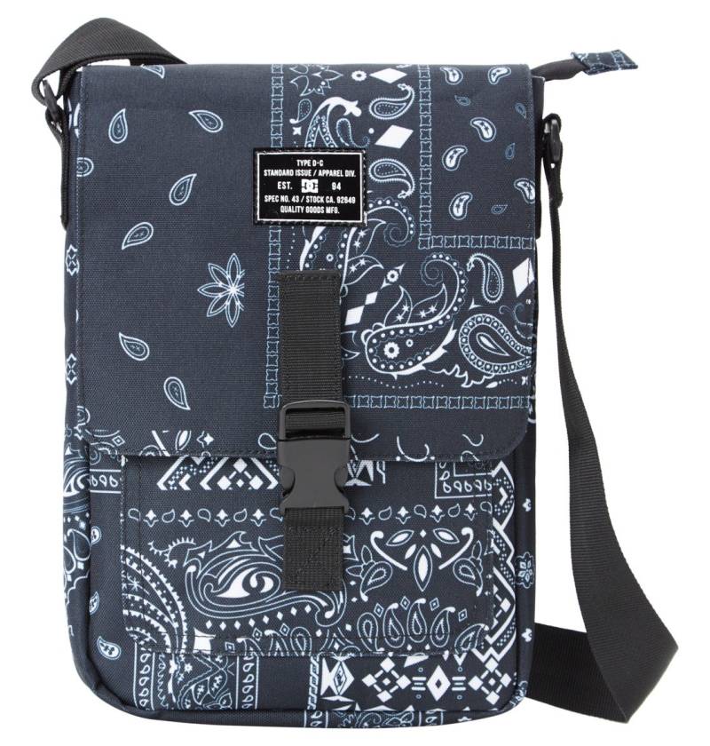 DC Shoes Schultertasche »Explorer Satchel 2« von DC Shoes