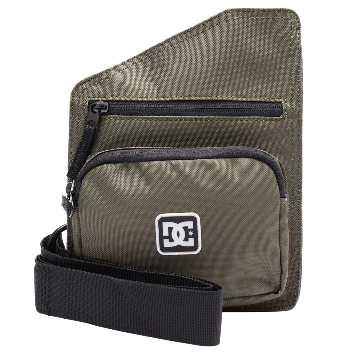 DC Shoes Schultertasche »Slant Side« von DC Shoes