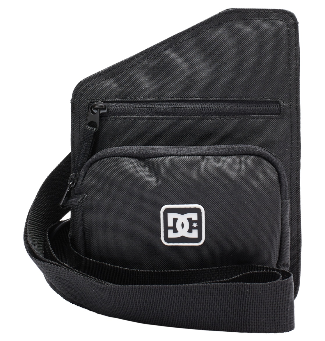 DC Shoes Schultertasche »Slant Side« von DC Shoes