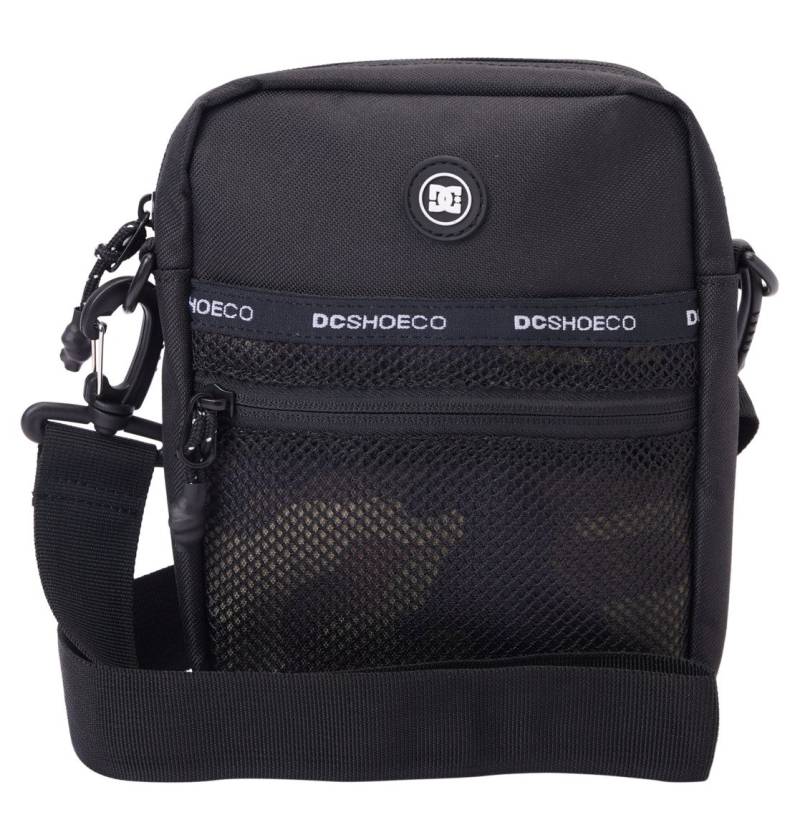 DC Shoes Schultertasche »Starcher 2.5 L« von DC Shoes