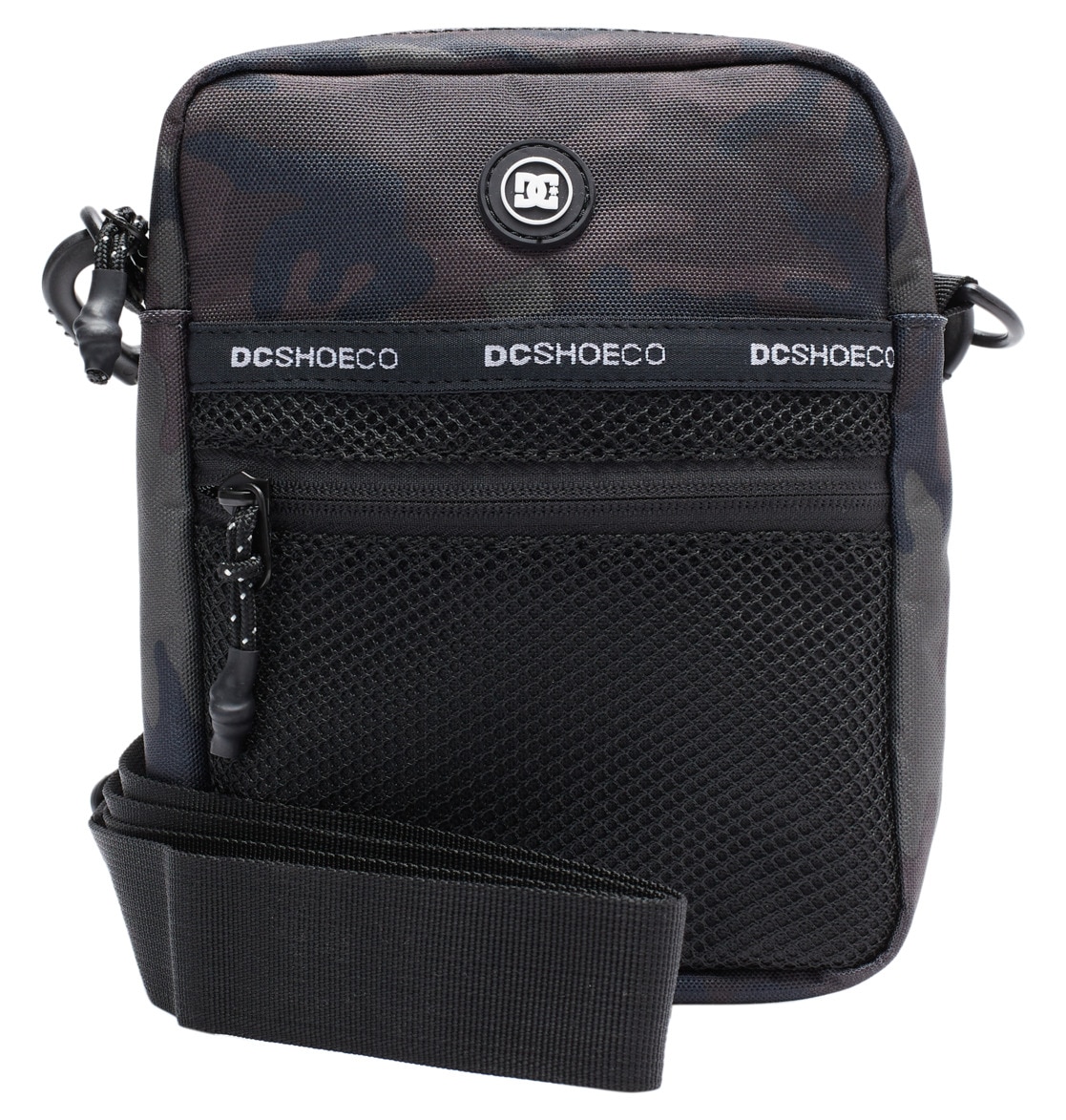 DC Shoes Schultertasche »Starcher« von DC Shoes