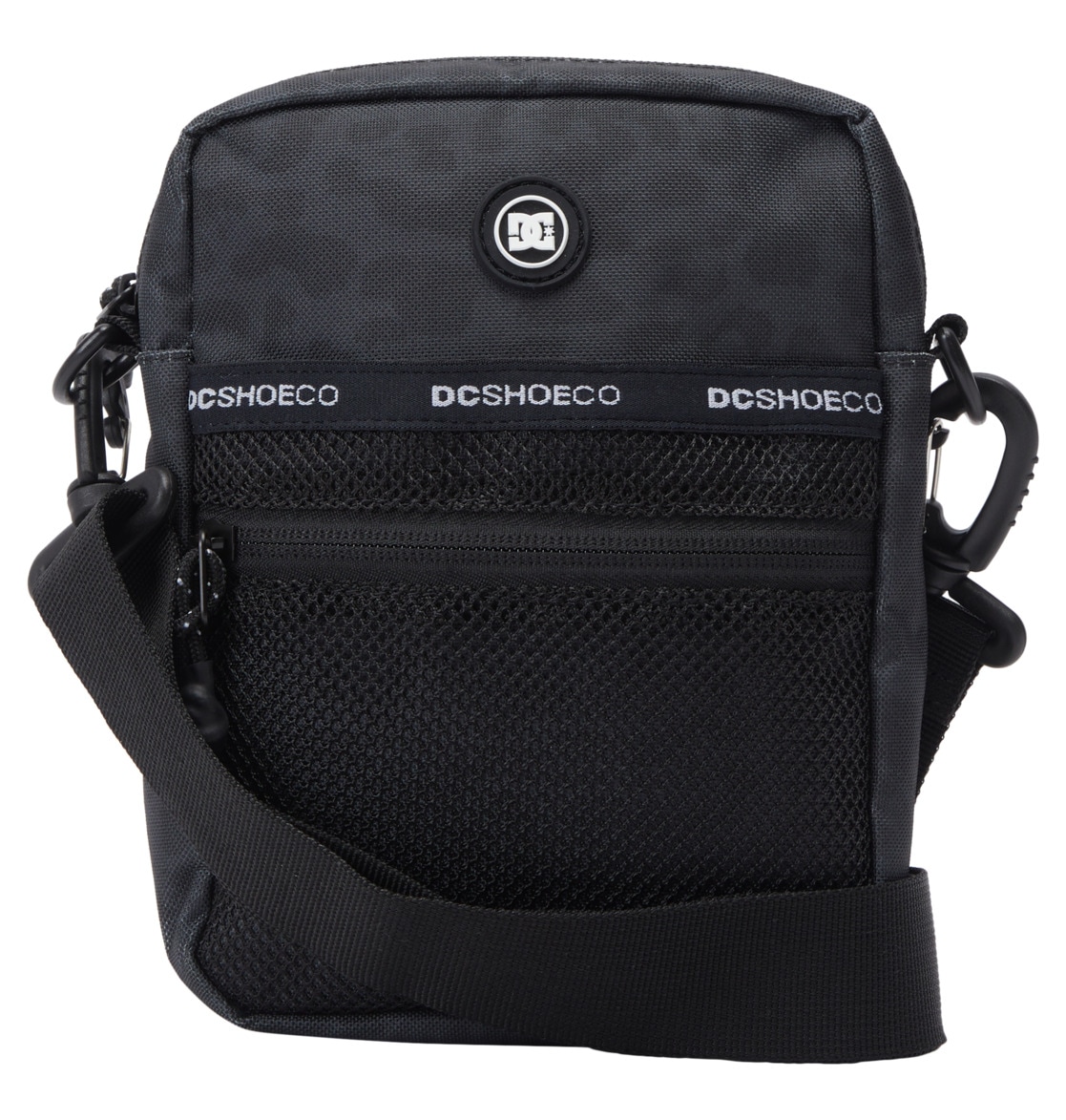 DC Shoes Schultertasche »Starcher« DC Shoes Schultertasche »Starcher« von DC Shoes