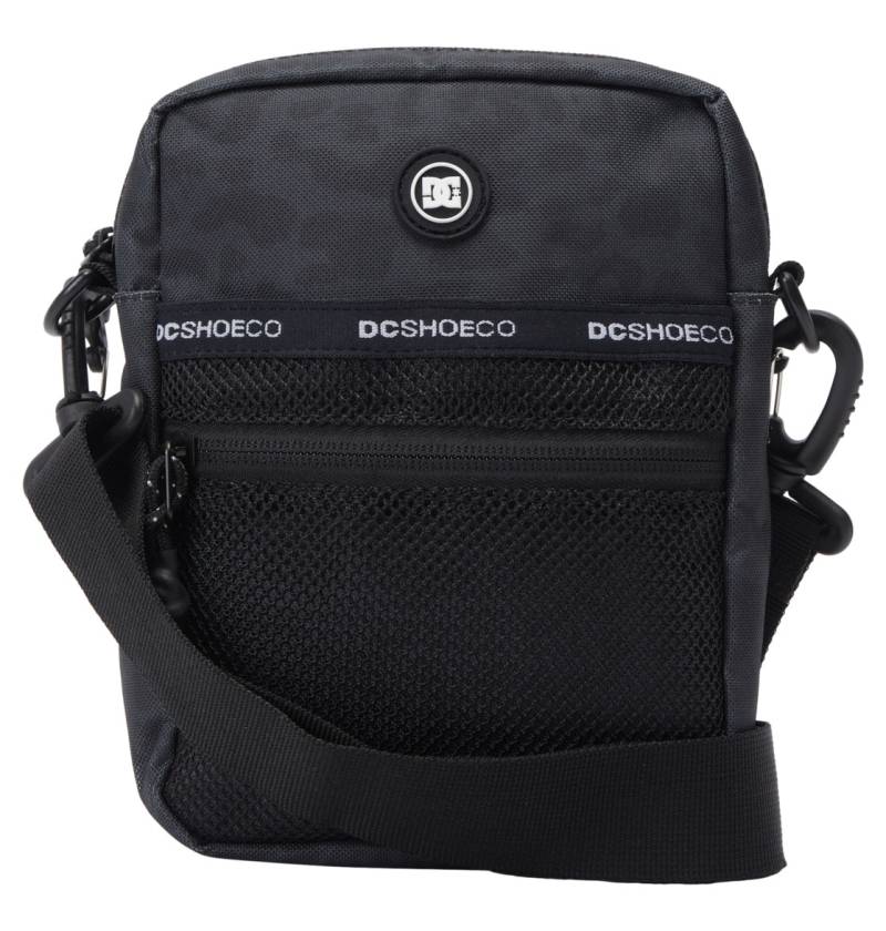 DC Shoes Schultertasche »Starcher 2.5L« von DC Shoes