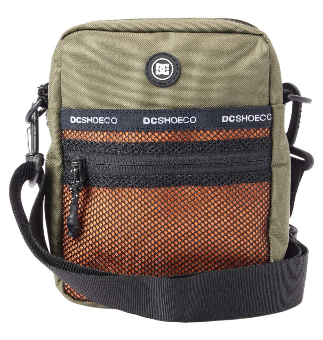 DC Shoes Schultertasche »Starcher« DC Shoes Schultertasche »Starcher« von DC Shoes