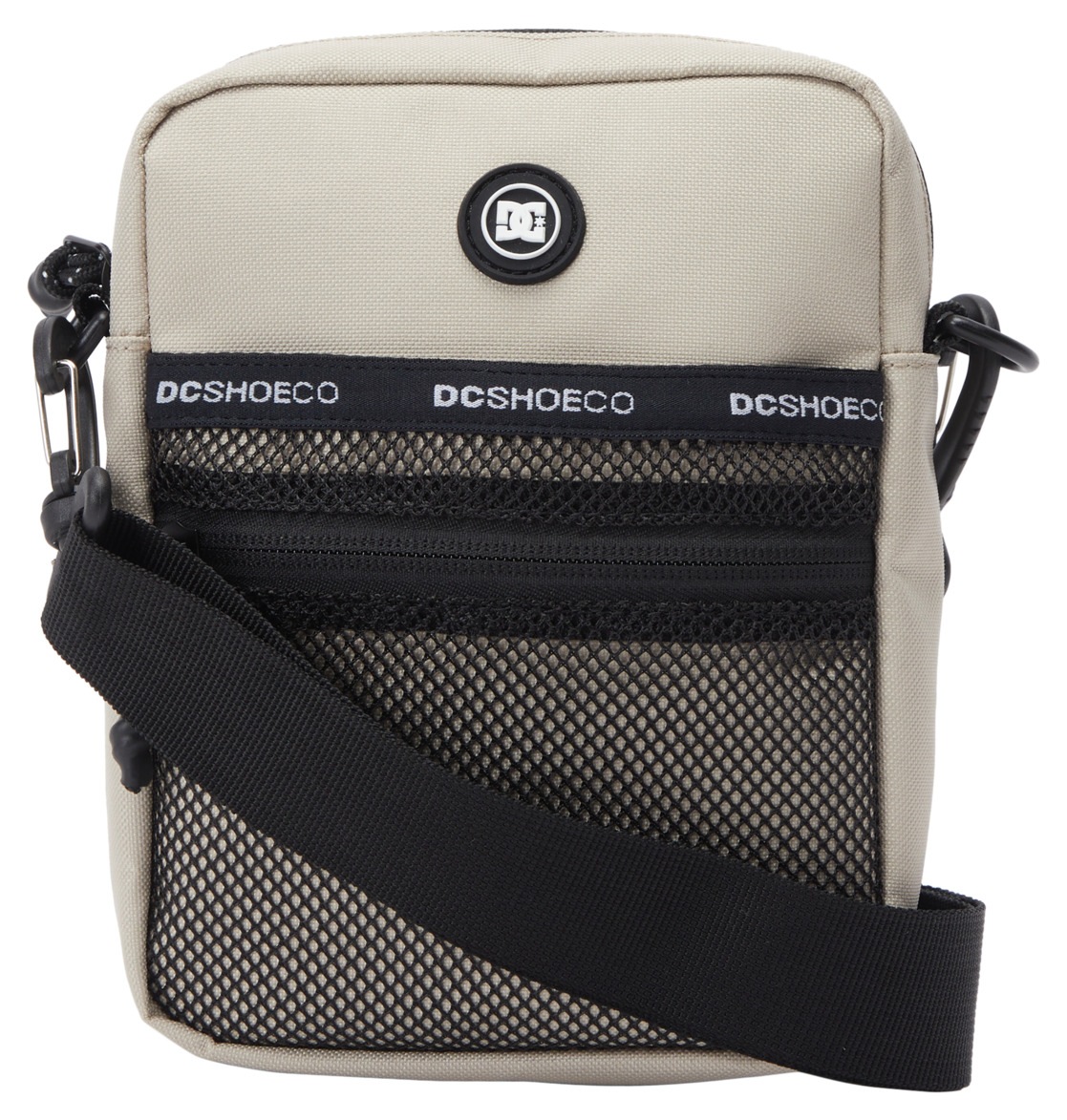 DC Shoes Schultertasche »Starcher« von DC Shoes