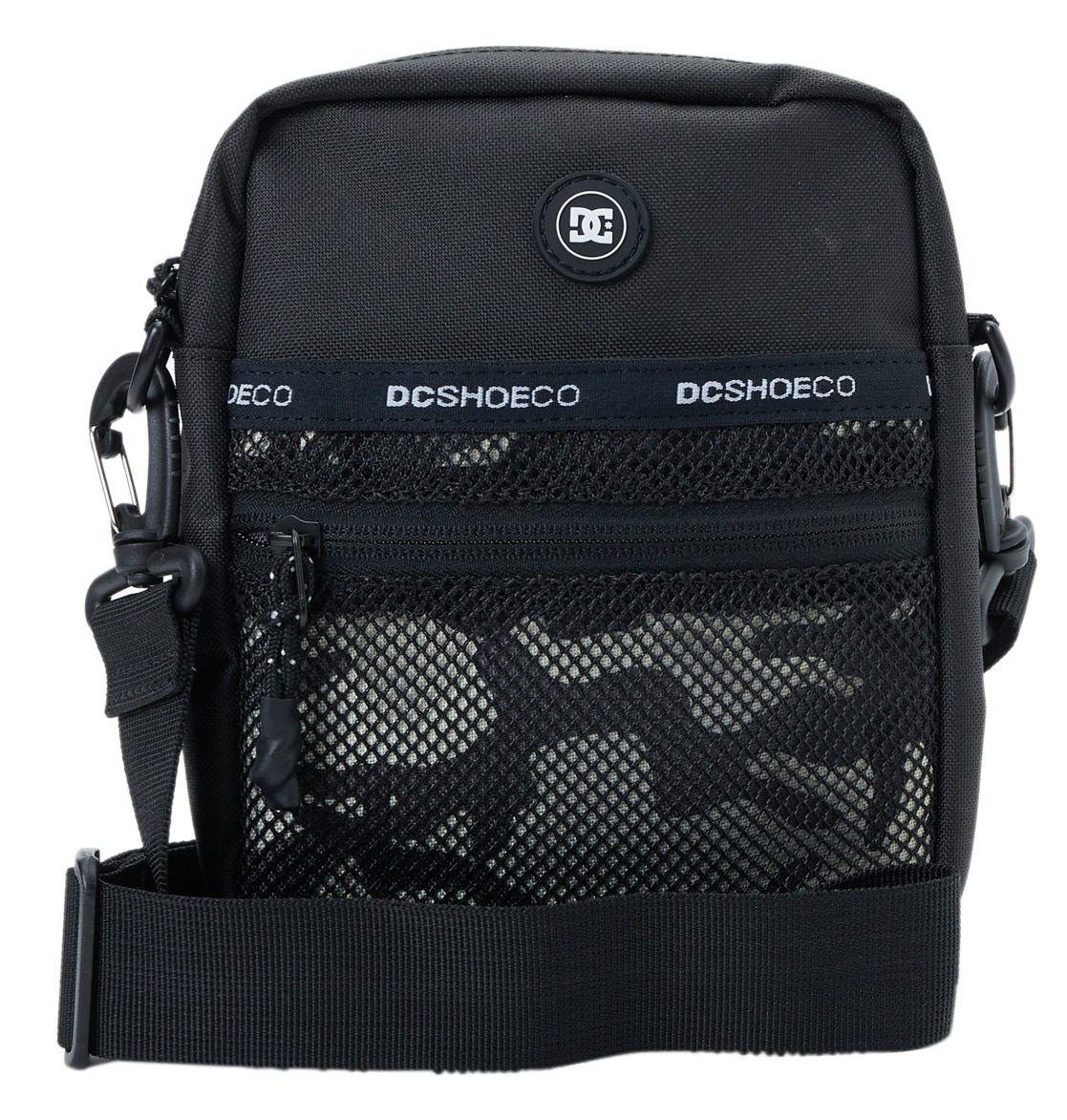 DC Shoes Schultertasche »Starcher« DC Shoes Schultertasche »Starcher« von DC Shoes