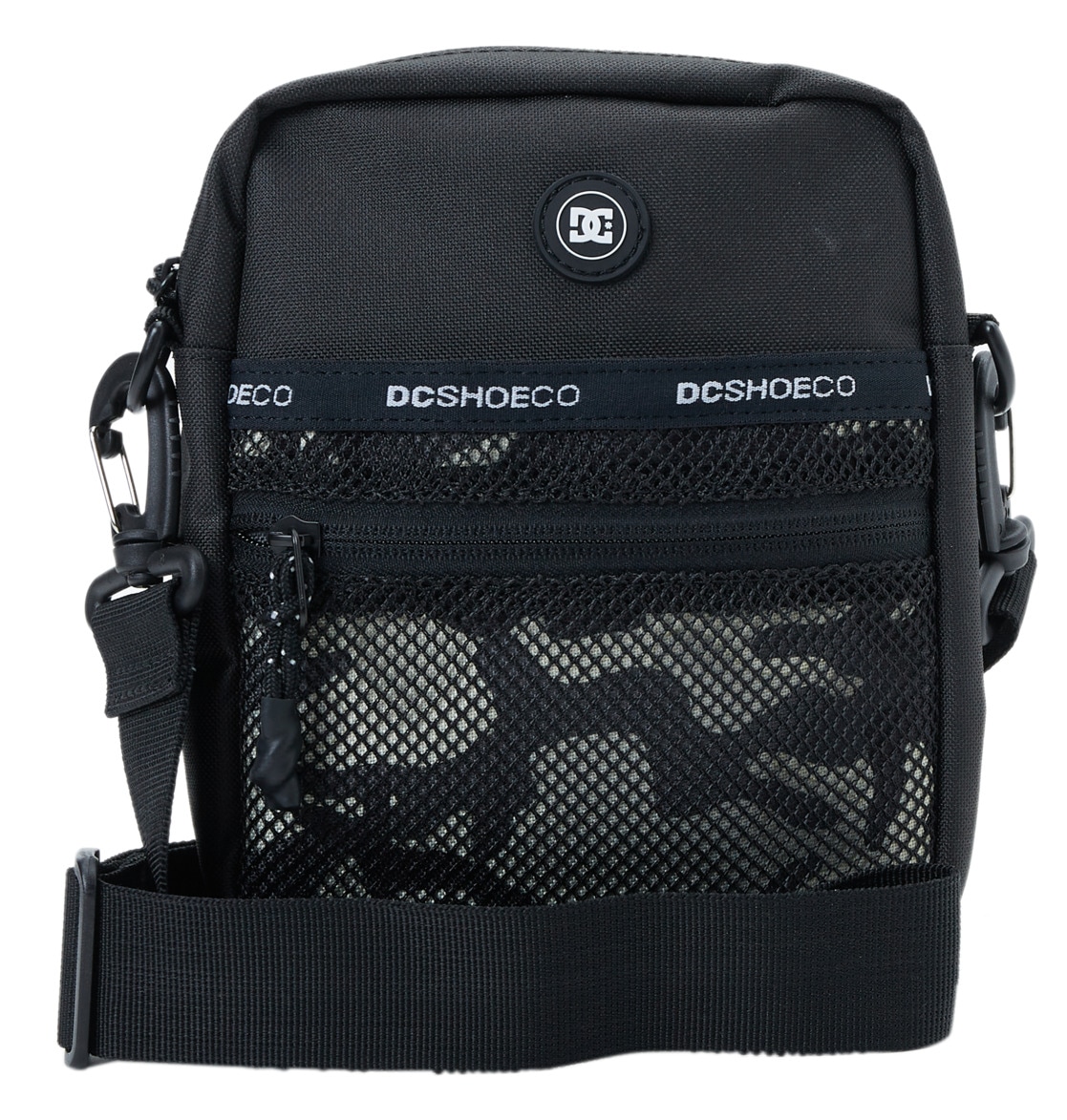 DC Shoes Schultertasche »Starcher« von DC Shoes