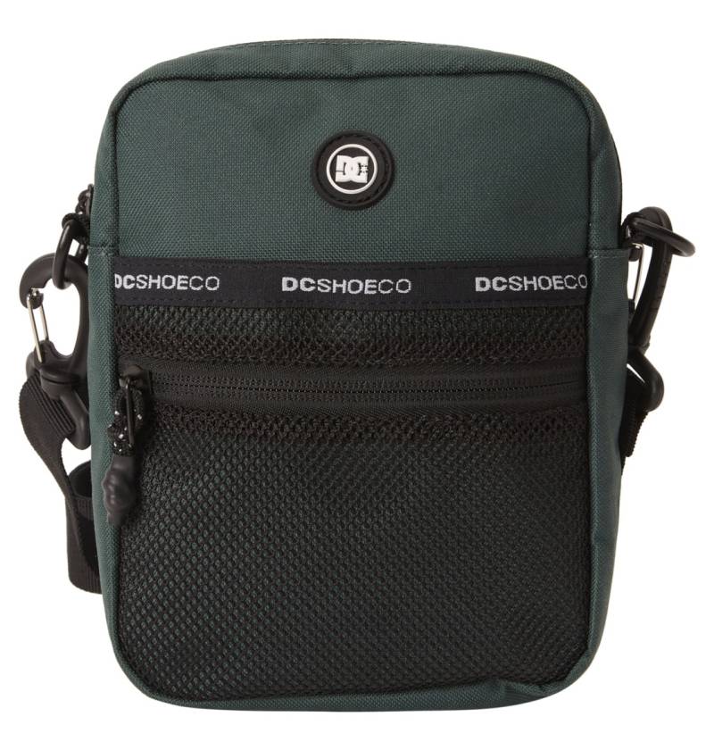 DC Shoes Schultertasche »Starcher 2.5L« von DC Shoes