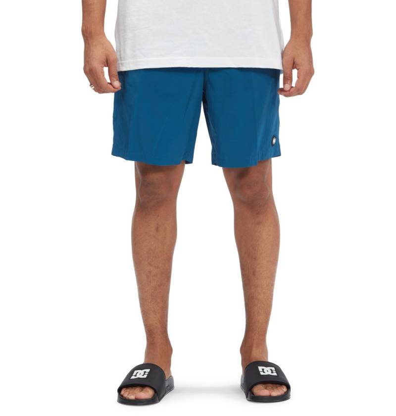 DC Shoes Shorts »Late Daze 18"« DC Shoes Shorts »Late Daze 18"« von DC Shoes