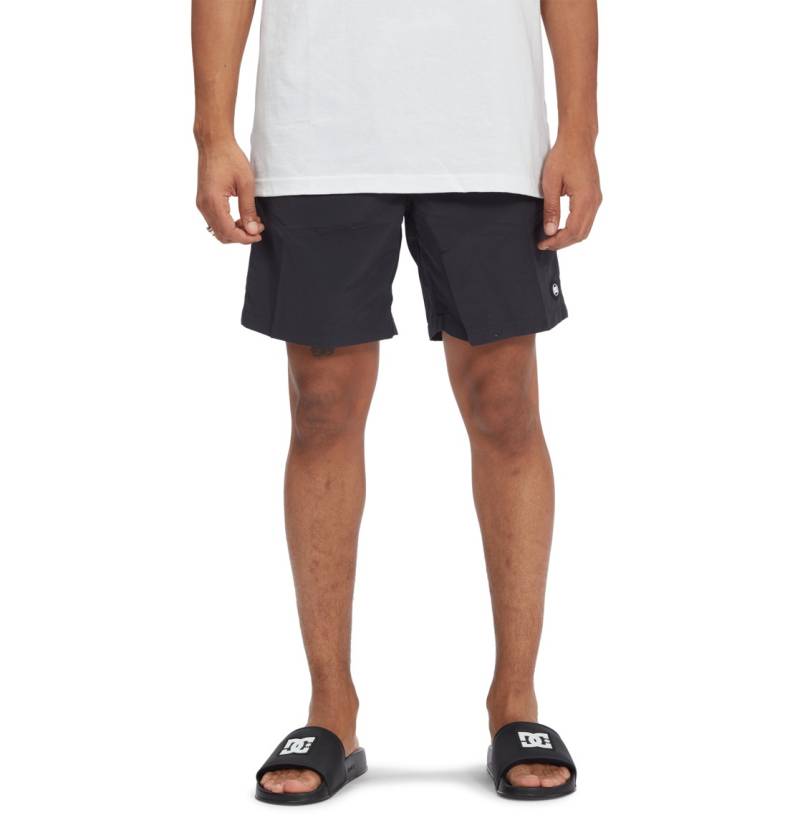 DC Shoes Shorts »Late Daze 18"« von DC Shoes