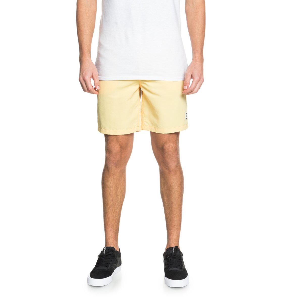 DC Shoes Shorts »Nahmas Day 18"« von DC Shoes