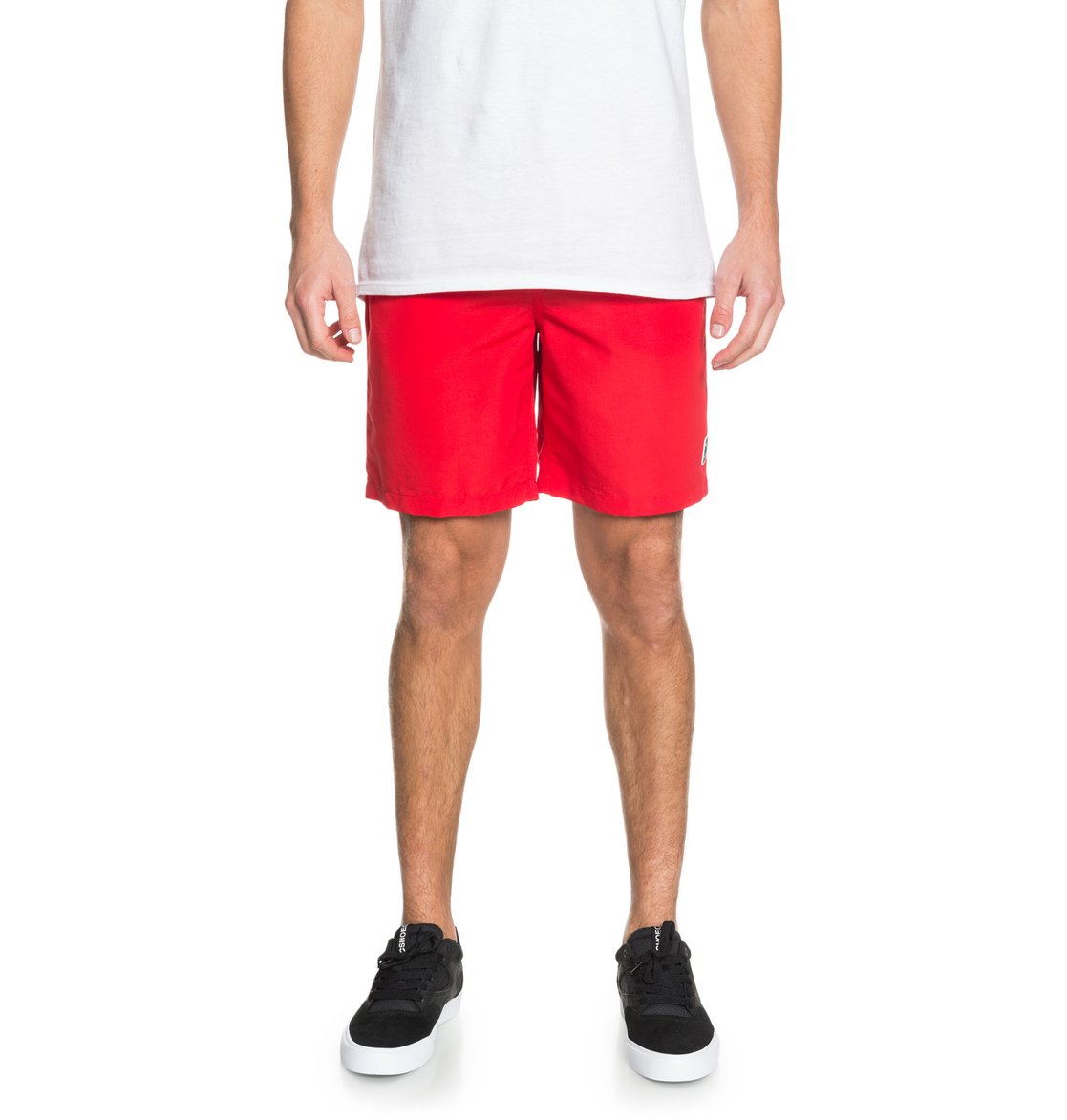 DC Shoes Shorts »Nahmas Day 18"« von DC Shoes