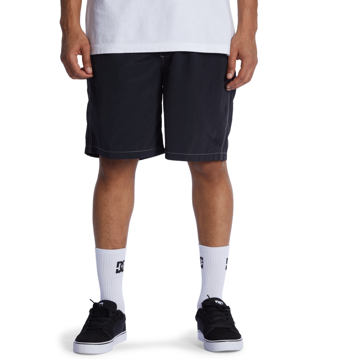 DC Shoes Shorts »Wayford« von DC Shoes