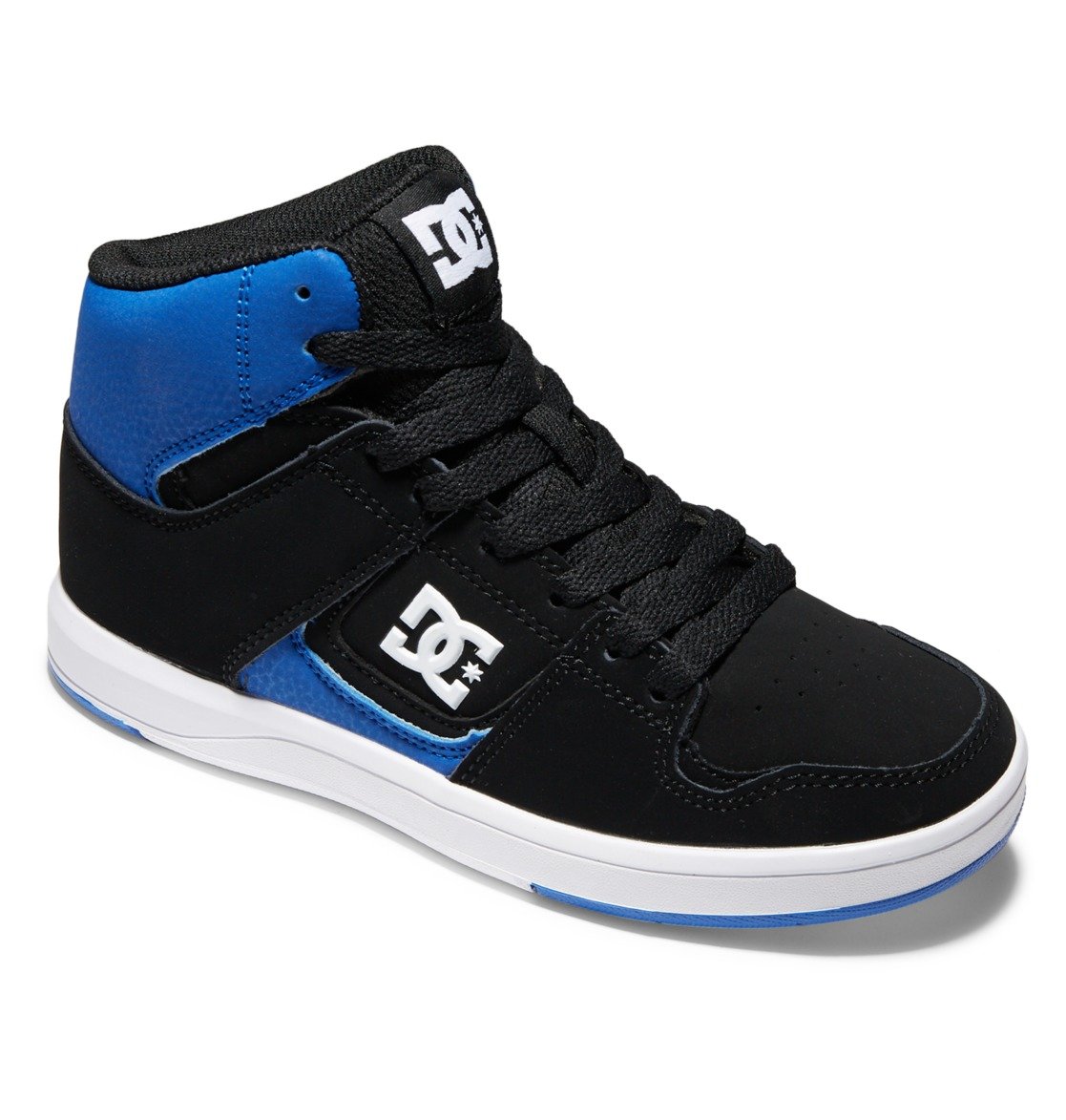 DC Shoes Sneaker »DC Shoes Cure Hi Top« von DC Shoes