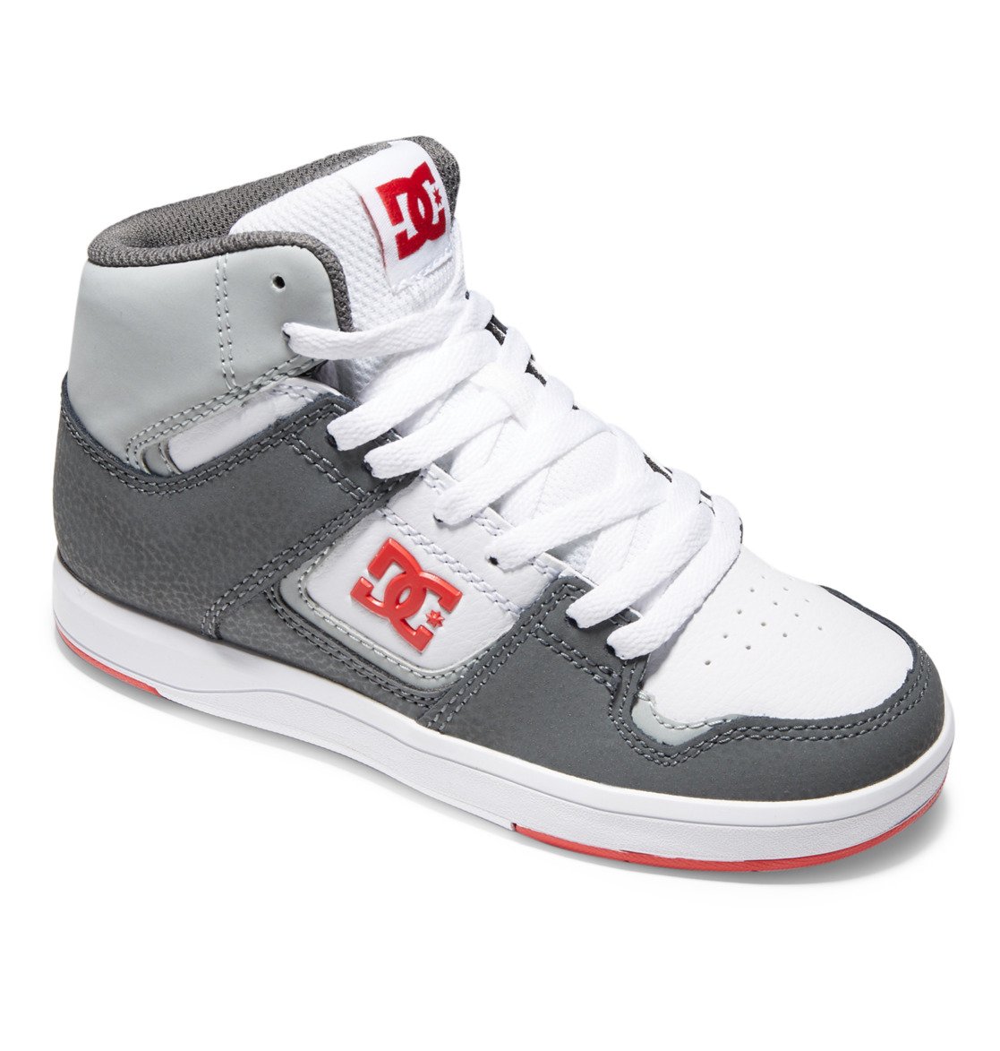 DC Shoes Sneaker »DC Shoes Cure Hi Top« von DC Shoes