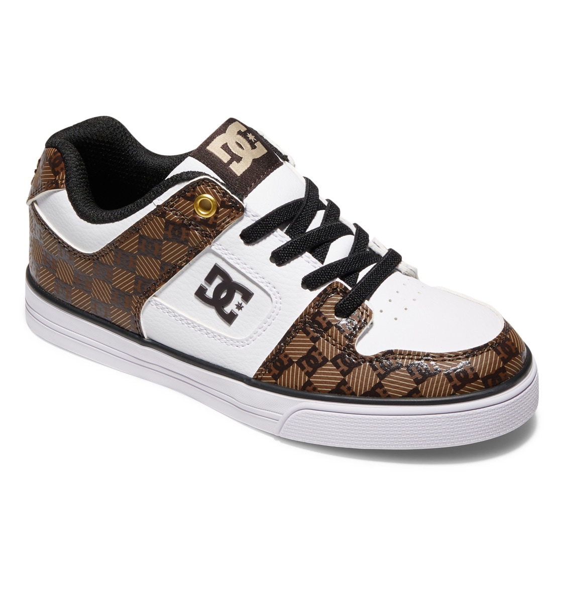 DC Shoes Skateschuh »Pure Elastic« DC Shoes Skateschuh »Pure Elastic« von DC Shoes