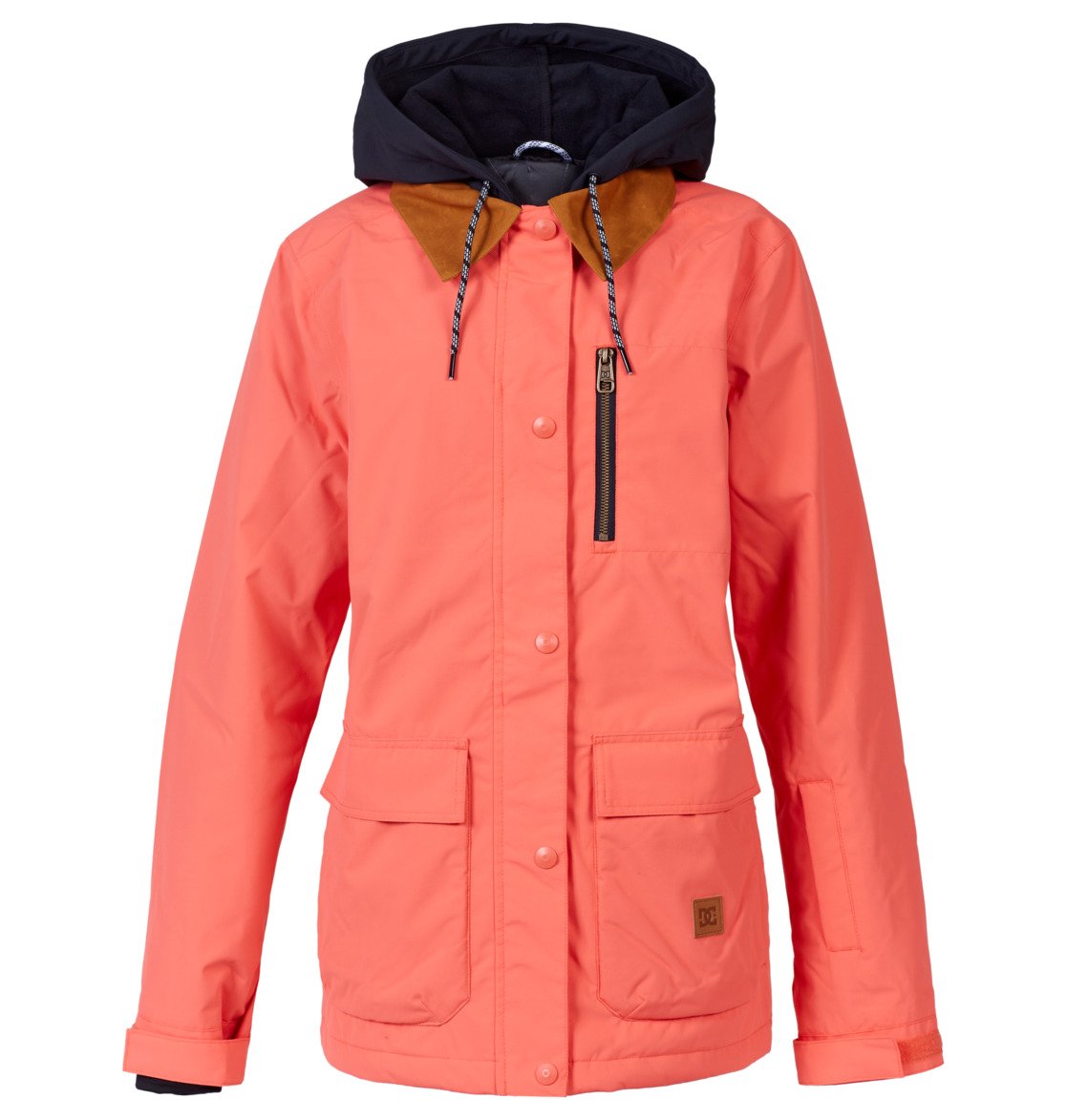 DC Shoes Snowboardjacke »Bandwidth« von DC Shoes