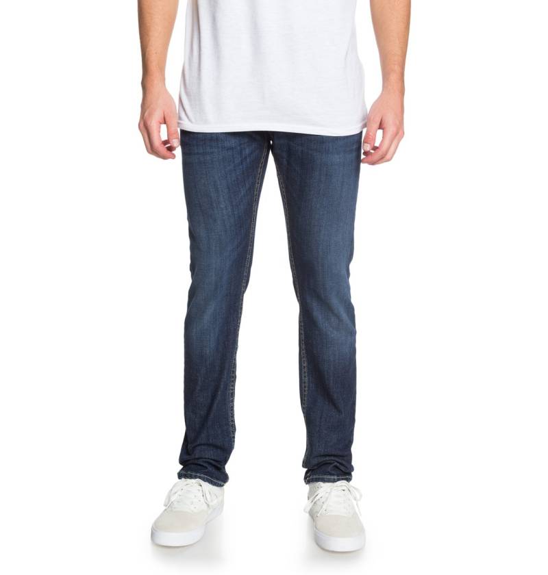 DC Shoes Slim-fit-Jeans »Worker« von DC Shoes