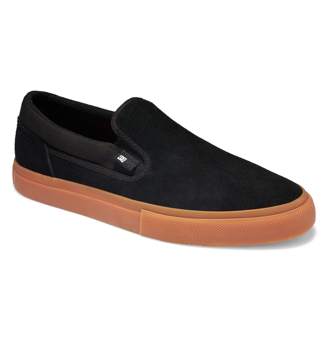 DC Shoes Slip-On Sneaker »Manual Slip-On Le« von DC Shoes